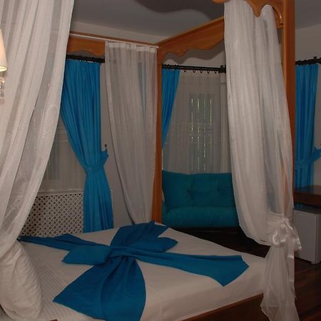 Mavi Inci Park Otel Erdek Room photo